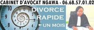 avocat divorce gratuit